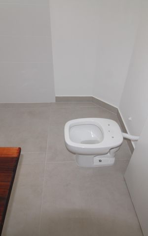 Apartamento à venda com 90m², 2 quartos e 2 vagasBanheiro 2