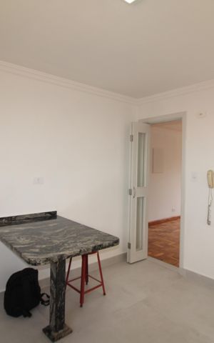 Apartamento à venda com 90m², 2 quartos e 2 vagasCozinha