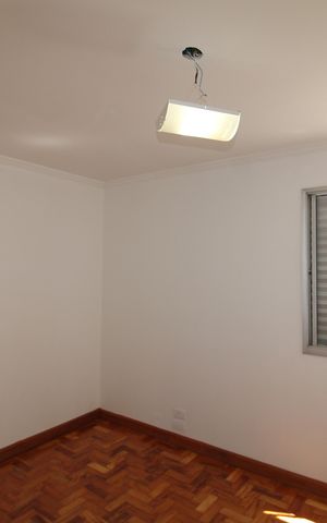Apartamento à venda com 90m², 2 quartos e 2 vagasQuarto 1