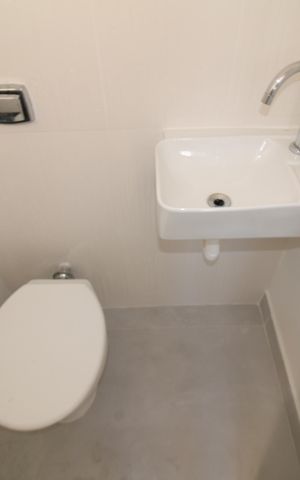 Apartamento à venda com 90m², 2 quartos e 2 vagasÁrea De Serviço