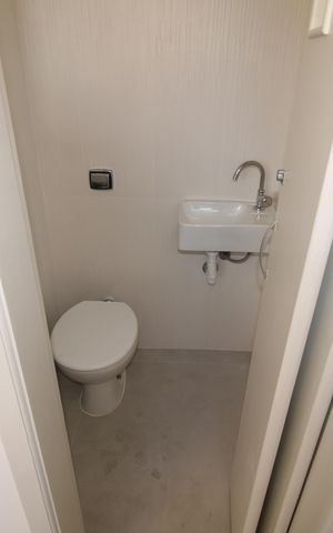 Apartamento à venda com 90m², 2 quartos e 2 vagasÁrea De Serviço