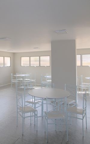 Apartamento à venda com 90m², 2 quartos e 2 vagasÁrea Comum