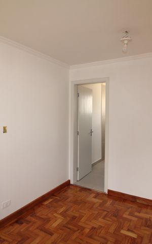 Apartamento à venda com 90m², 2 quartos e 2 vagasQuarto 2