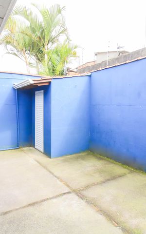 Casa à venda com 135m², 3 quartos e 3 vagasÁrea externa