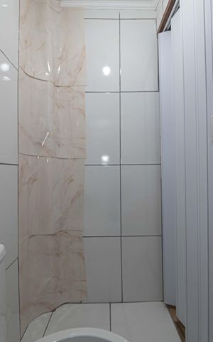 Casa para alugar com 26m², 1 quarto e sem vaga Casa para alugar com 26m², 1 quarto e sem vagaBanheiro