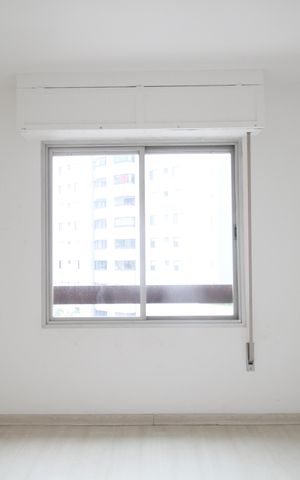 Apartamento para alugar com 102m², 2 quartos e 1 vagaQuarto 1