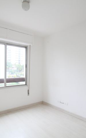 Apartamento para alugar com 102m², 2 quartos e 1 vagaQuarto 1
