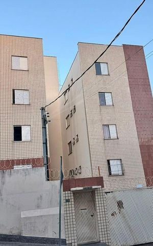 Apartamento à venda com 70m², 4 quartos e 2 vagas Apartamento à venda com 70m², 4 quartos e 2 vagasFachada