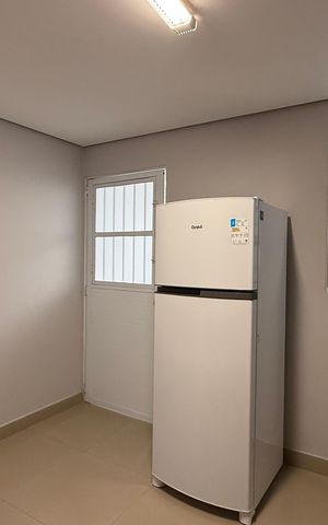 Casa para alugar com 75m², 2 quartos e 2 vagas Casa para alugar com 75m², 2 quartos e 2 vagasCozinha