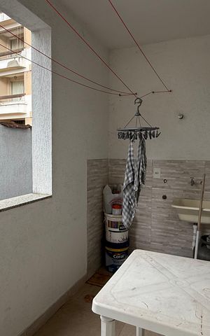 Casa para alugar com 75m², 2 quartos e 2 vagas Casa para alugar com 75m², 2 quartos e 2 vagasÁrea de Serviço