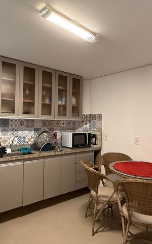 Casa para alugar com 75m², 2 quartos e 2 vagas Casa para alugar com 75m², 2 quartos e 2 vagasCozinha