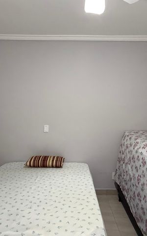 Casa para alugar com 75m², 2 quartos e 2 vagas Casa para alugar com 75m², 2 quartos e 2 vagasSuíte