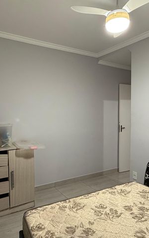 Casa para alugar com 75m², 2 quartos e 2 vagas Casa para alugar com 75m², 2 quartos e 2 vagasSuíte