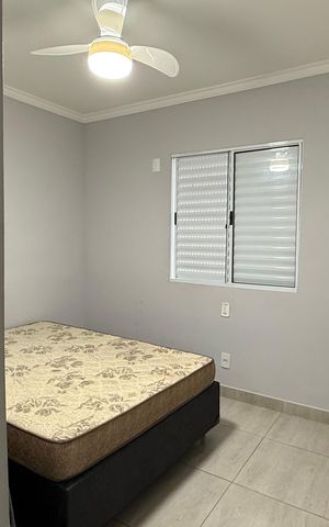 Casa para alugar com 75m², 2 quartos e 2 vagas Casa para alugar com 75m², 2 quartos e 2 vagasSuíte