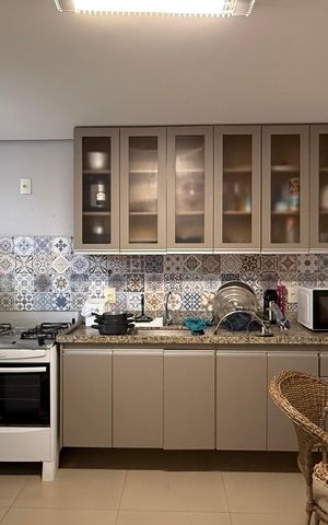 Casa para alugar com 75m², 2 quartos e 2 vagas Casa para alugar com 75m², 2 quartos e 2 vagasCozinha