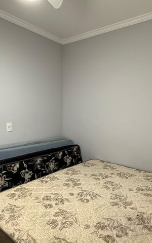 Casa para alugar com 75m², 2 quartos e 2 vagas Casa para alugar com 75m², 2 quartos e 2 vagasSuíte
