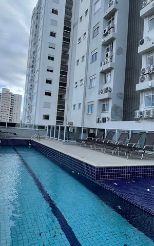 Apartamento para alugar com 65m², 2 quartos e 1 vaga Apartamento para alugar com 65m², 2 quartos e 1 vagaÁrea comum - Piscina