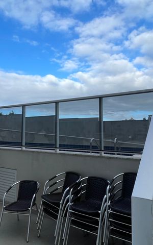 Apartamento para alugar com 65m², 2 quartos e 1 vaga Apartamento para alugar com 65m², 2 quartos e 1 vagaÁrea comum - Piscina