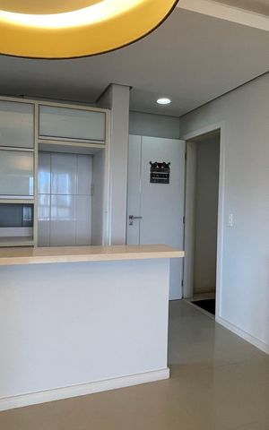 Apartamento para alugar com 65m², 2 quartos e 1 vaga Apartamento para alugar com 65m², 2 quartos e 1 vagaSala
