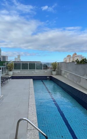 Apartamento para alugar com 65m², 2 quartos e 1 vaga Apartamento para alugar com 65m², 2 quartos e 1 vagaÁrea comum - Piscina