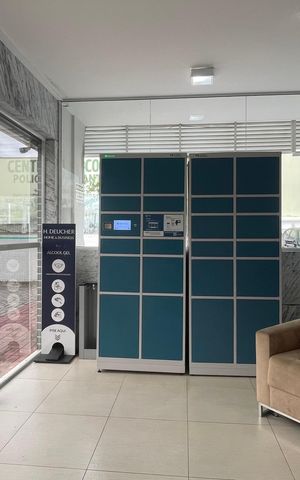 Apartamento para alugar com 65m², 2 quartos e 1 vaga Apartamento para alugar com 65m², 2 quartos e 1 vagaHall de entrada