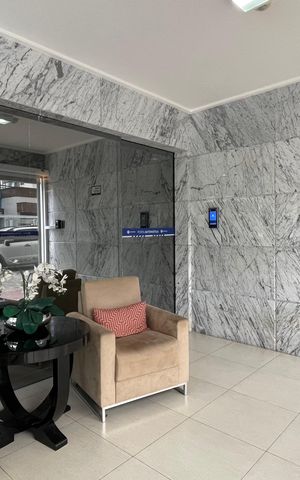 Apartamento para alugar com 65m², 2 quartos e 1 vaga Apartamento para alugar com 65m², 2 quartos e 1 vagaHall de entrada