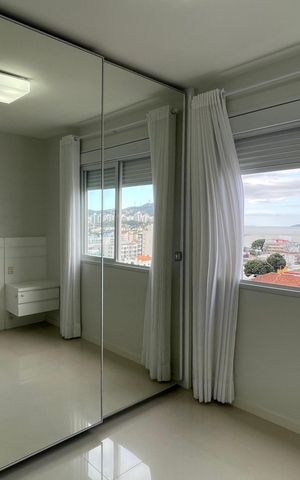 Apartamento para alugar com 65m², 2 quartos e 1 vaga Apartamento para alugar com 65m², 2 quartos e 1 vagaQuarto 2