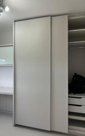Apartamento para alugar com 65m², 2 quartos e 1 vaga Apartamento para alugar com 65m², 2 quartos e 1 vagaQuarto 1