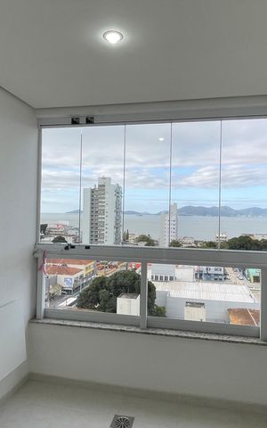 Apartamento para alugar com 65m², 2 quartos e 1 vaga Apartamento para alugar com 65m², 2 quartos e 1 vagaSacada