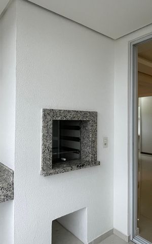 Apartamento para alugar com 65m², 2 quartos e 1 vaga Apartamento para alugar com 65m², 2 quartos e 1 vagaSacada