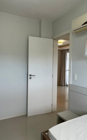 Apartamento para alugar com 65m², 2 quartos e 1 vaga Apartamento para alugar com 65m², 2 quartos e 1 vagaQuarto 1