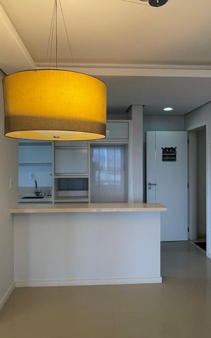 Apartamento para alugar com 65m², 2 quartos e 1 vaga Apartamento para alugar com 65m², 2 quartos e 1 vagaSala