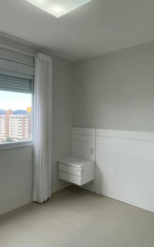 Apartamento para alugar com 65m², 2 quartos e 1 vaga Apartamento para alugar com 65m², 2 quartos e 1 vagaQuarto 2
