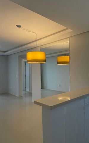 Apartamento para alugar com 65m², 2 quartos e 1 vaga Apartamento para alugar com 65m², 2 quartos e 1 vagaSala