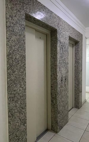 Apartamento para alugar com 65m², 2 quartos e 1 vaga Apartamento para alugar com 65m², 2 quartos e 1 vagaElevador