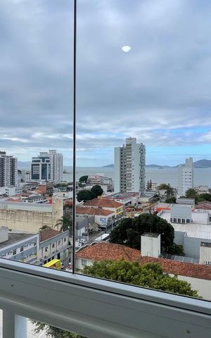 Apartamento para alugar com 65m², 2 quartos e 1 vaga Apartamento para alugar com 65m², 2 quartos e 1 vagaVista da Sacada