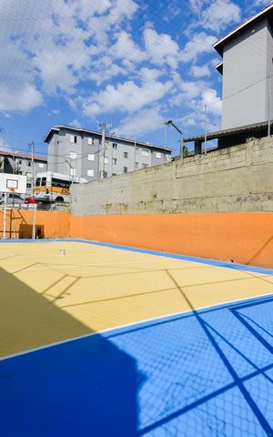 Apartamento para alugar com 49m², 2 quartos e 1 vagaQuadra Esportiva