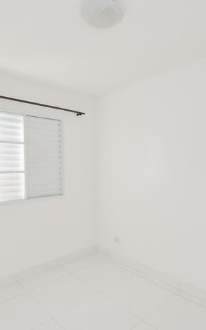 Apartamento para alugar com 49m², 2 quartos e 1 vagaQuarto 2