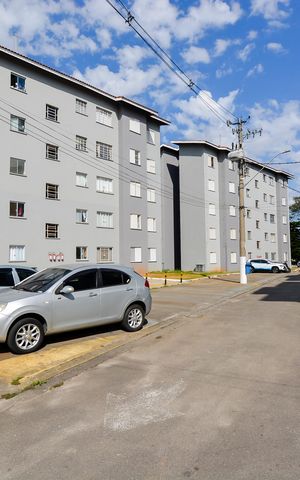 Apartamento para alugar com 49m², 2 quartos e 1 vagaÁrea comum
