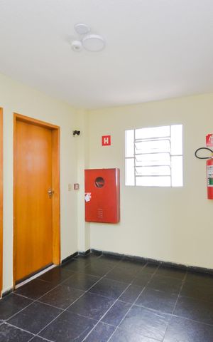 Apartamento para alugar com 49m², 2 quartos e 1 vagaHall de entrada