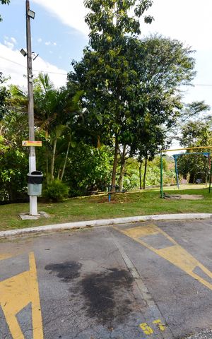 Apartamento para alugar com 49m², 2 quartos e 1 vagaÁrea comum - Playground