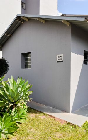 Apartamento para alugar com 49m², 2 quartos e 1 vagaÁrea comum - Salão de festas