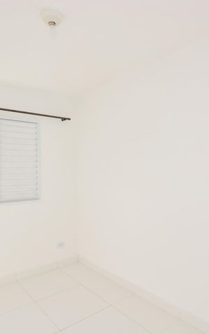 Apartamento para alugar com 49m², 2 quartos e 1 vagaQuarto 1