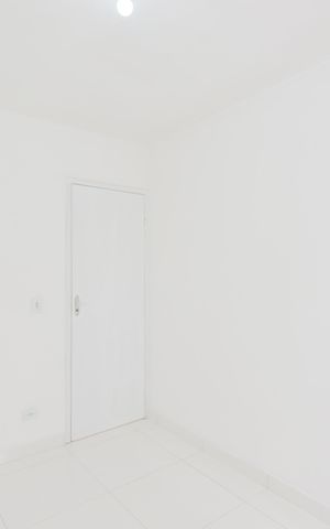 Apartamento para alugar com 49m², 2 quartos e 1 vagaQuarto 1