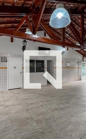 Apartamento para alugar com 50m², 2 quartos e 1 vaga Apartamento para alugar com 50m², 2 quartos e 1 vagaÁrea Comum