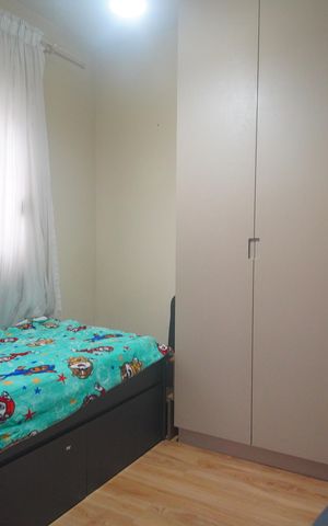 Apartamento à venda com 71m², 3 quartos e 1 vagaQuarto 3