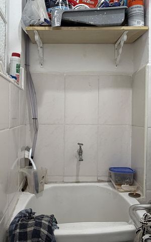 Apartamento para alugar com 75m², 1 quarto e 1 vagaBanheiro e Área de Serviço