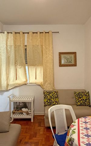 Apartamento para alugar com 75m², 1 quarto e 1 vagaSala