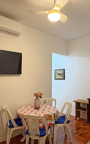 Apartamento para alugar com 75m², 1 quarto e 1 vagaSala