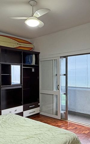 Apartamento para alugar com 75m², 1 quarto e 1 vagaQuarto